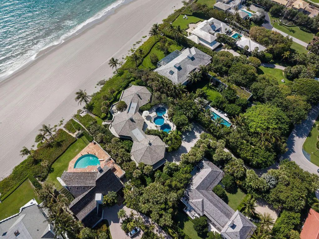 11958 Turtle Beach Road, North Palm Beach, FL, 33408