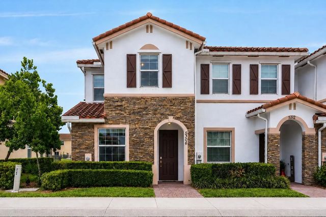 5306 Ellery Terrace, West Palm Beach