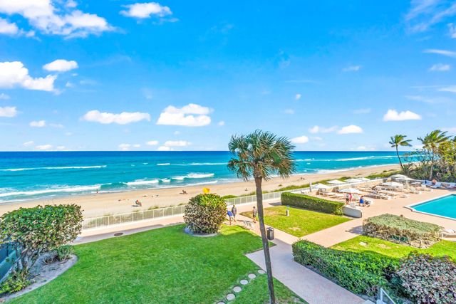 2 of 40 - 2295 S Ocean Boulevard #425, Palm Beach, FL