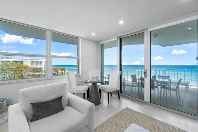 4 of 40 - 2295 S Ocean Boulevard #425, Palm Beach, FL