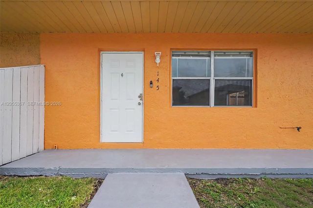 2 of 44 - 145 Ne 12th Avenue #145, Homestead, FL