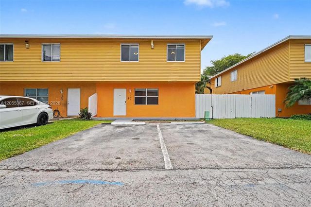 5 of 44 - 145 Ne 12th Avenue #145, Homestead, FL