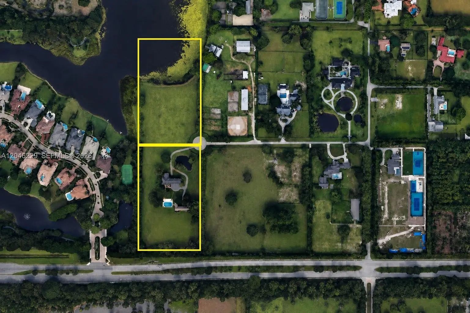 8705 Surrey Lane, Boca Raton, FL, 33496