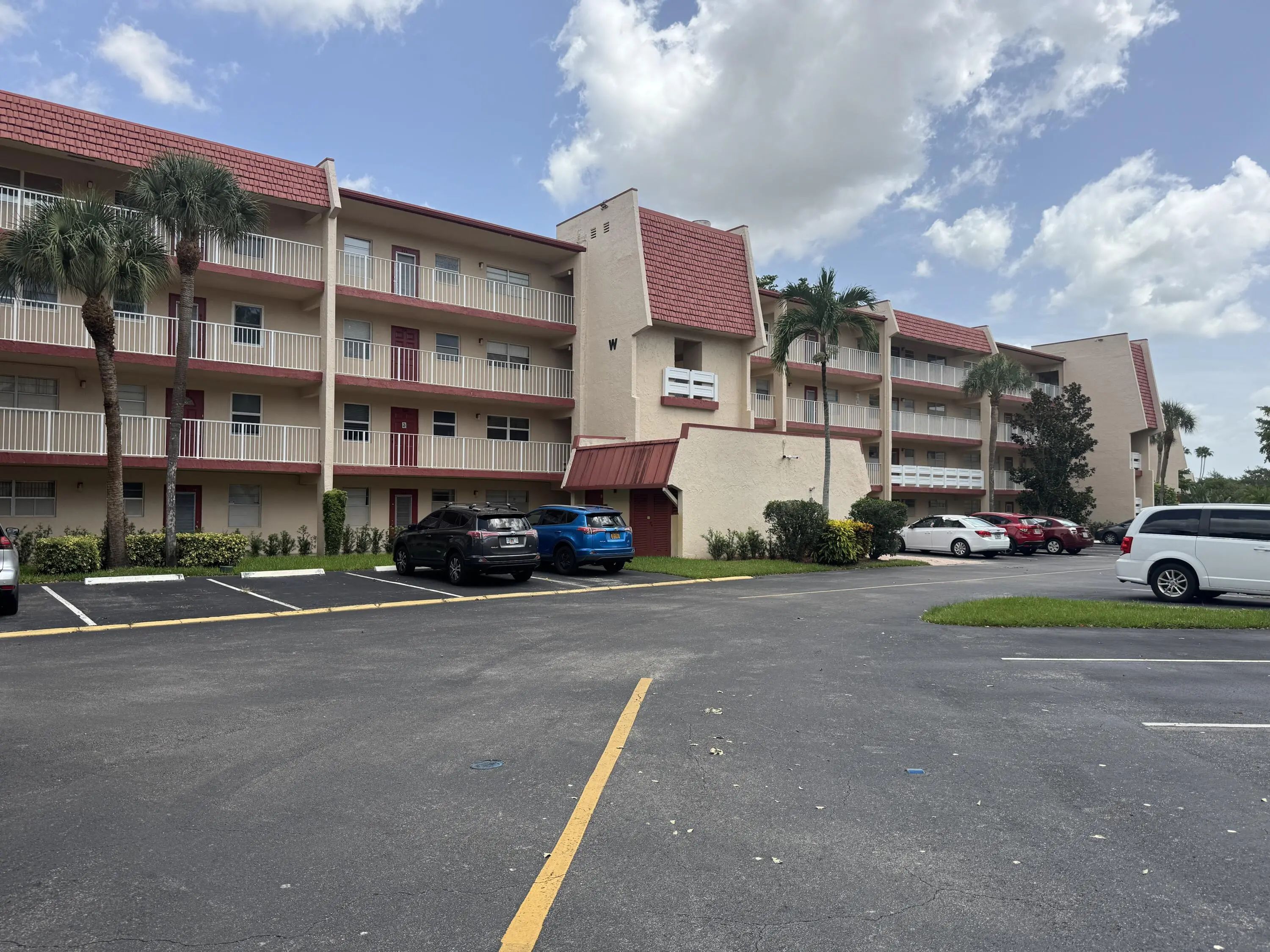 1035 Country Club Drive #303, Margate