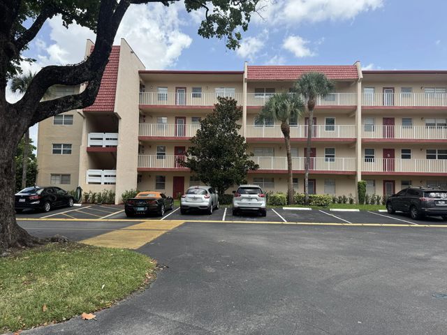 2 of 23 - 1035 Country Club Drive #303, Margate, FL
