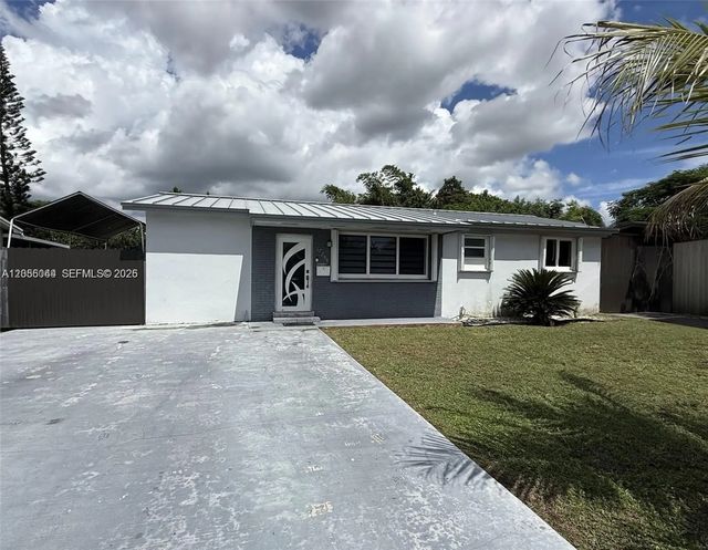 17255 Sw 302nd Street, Homestead