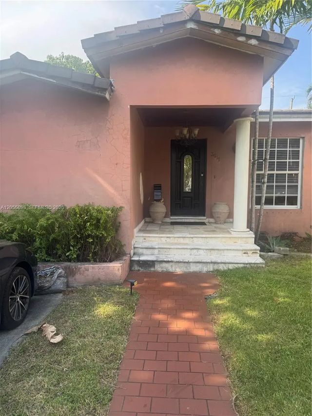 3611 Sw 21st Street, Miami