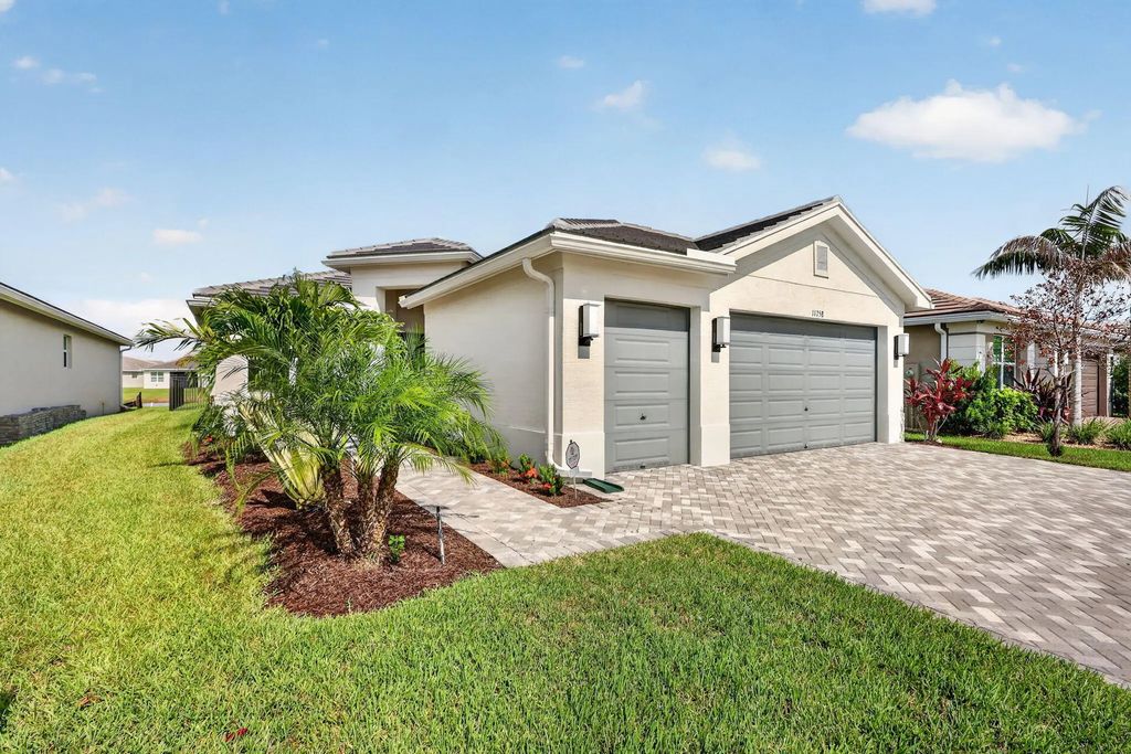 11758 Sw Coral Cove Parkway, Port St. Lucie