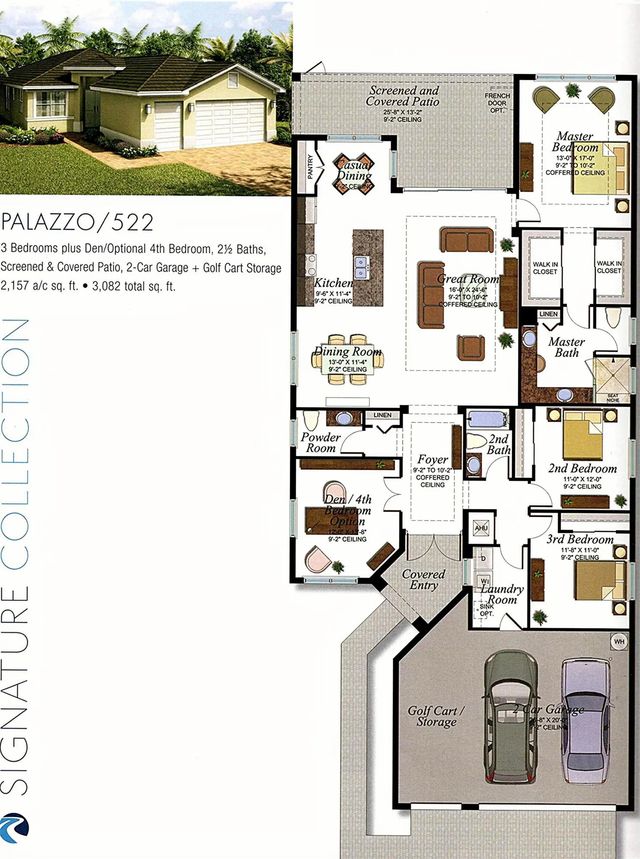 2 of 133 - 11758 Sw Coral Cove Parkway, Port St. Lucie, FL