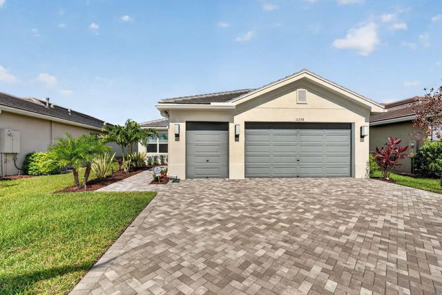 4 of 133 - 11758 Sw Coral Cove Parkway, Port St. Lucie, FL