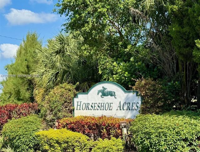 2 of 2 - 8650 Surrey Lane, Boca Raton, FL