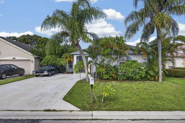 2 of 57 - 1480 Lake Breeze Drive, Wellington, FL