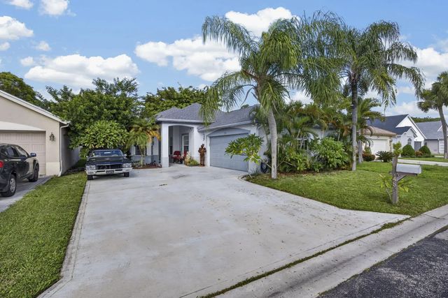 3 of 57 - 1480 Lake Breeze Drive, Wellington, FL