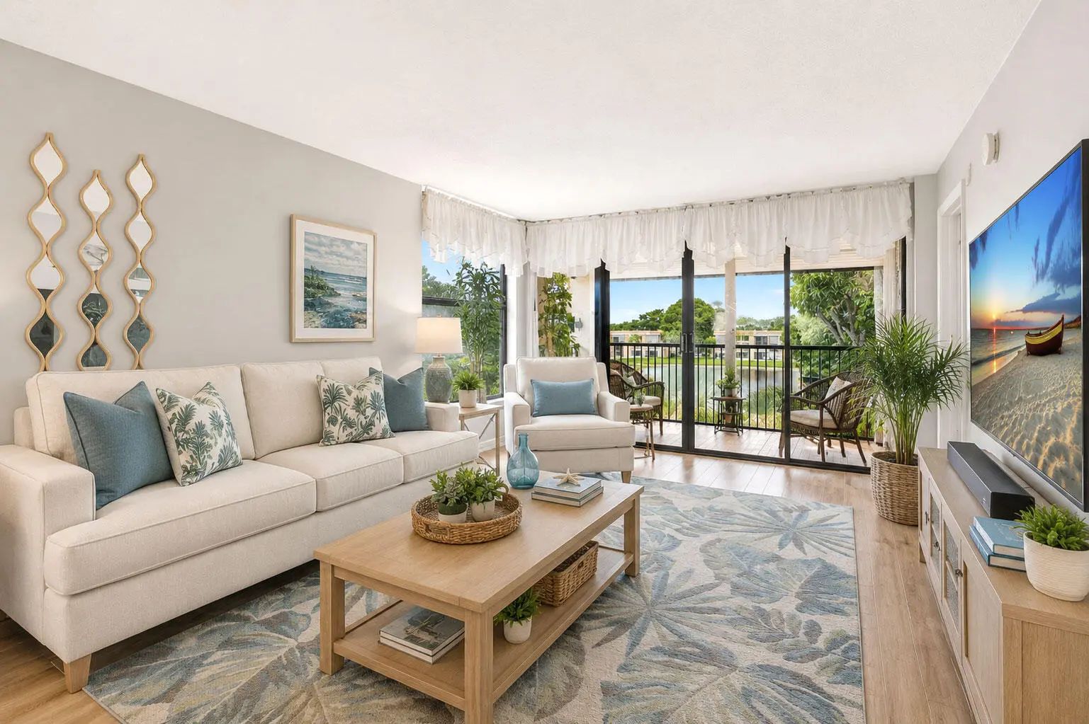 6048 Coral Lake Drive, Margate