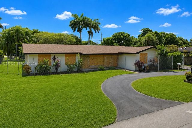 16842 Sw 86th Avenue, Palmetto Bay