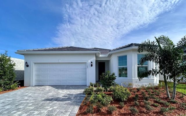 1185 Haven Circle #palmary 25, Vero Beach
