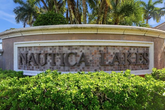 11431 Sage Meadow Terrace, Royal Palm Beach