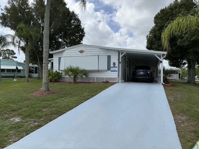 2 Jose Martin, Fort Pierce