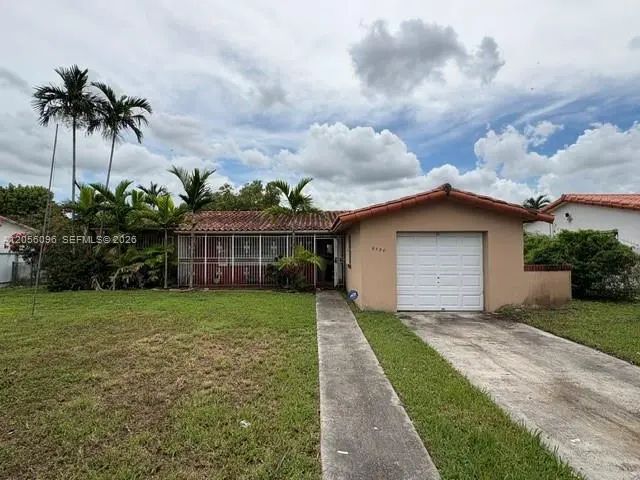 9590 Sw 19th Street, Miami