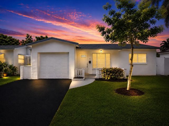 4827 Nw 43rd Court, Lauderdale Lakes
