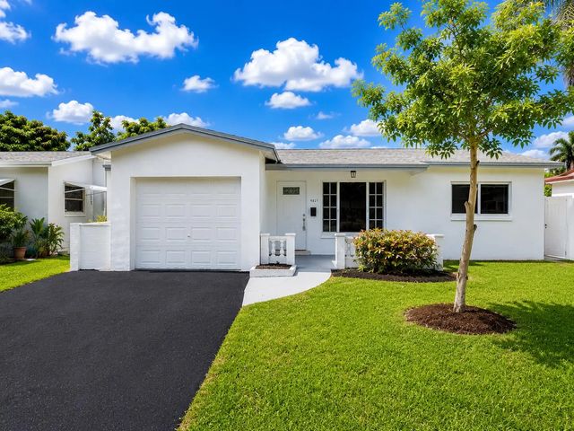 2 of 35 - 4827 Nw 43rd Court, Lauderdale Lakes, FL