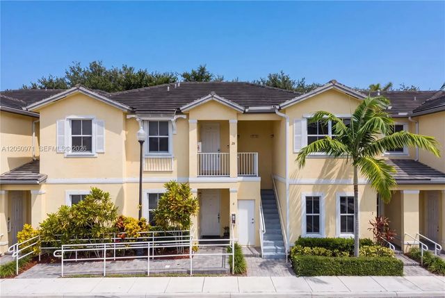 112 Se 28th Terrace #26, Homestead