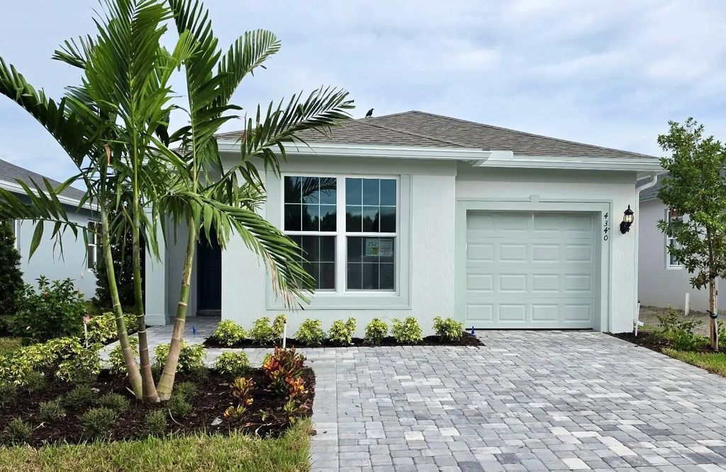 4340 Santa Maria #252 Ascent, Vero Beach