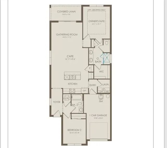 2 of 27 - 4340 Santa Maria #252 Ascent, Vero Beach, FL