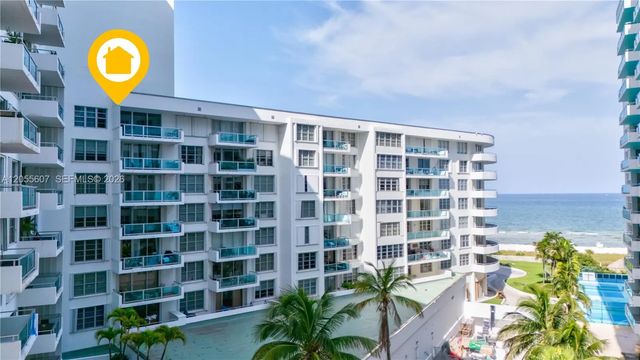 2 of 51 - 5151 Collins Avenue #1027, Miami Beach, FL