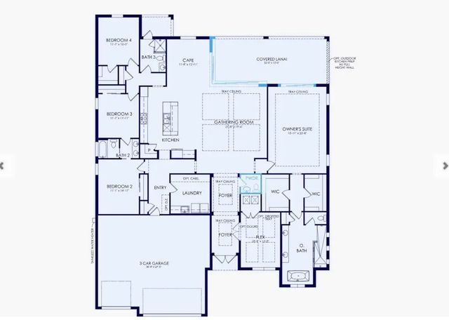 2 of 25 - 10175 Amara Ranch Drive #19 Oakley, Lake Worth, FL