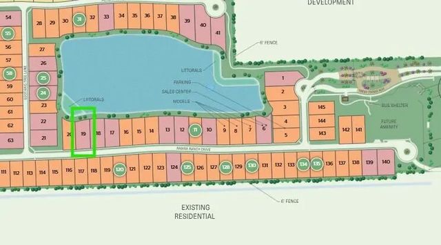 3 of 25 - 10175 Amara Ranch Drive #19 Oakley, Lake Worth, FL