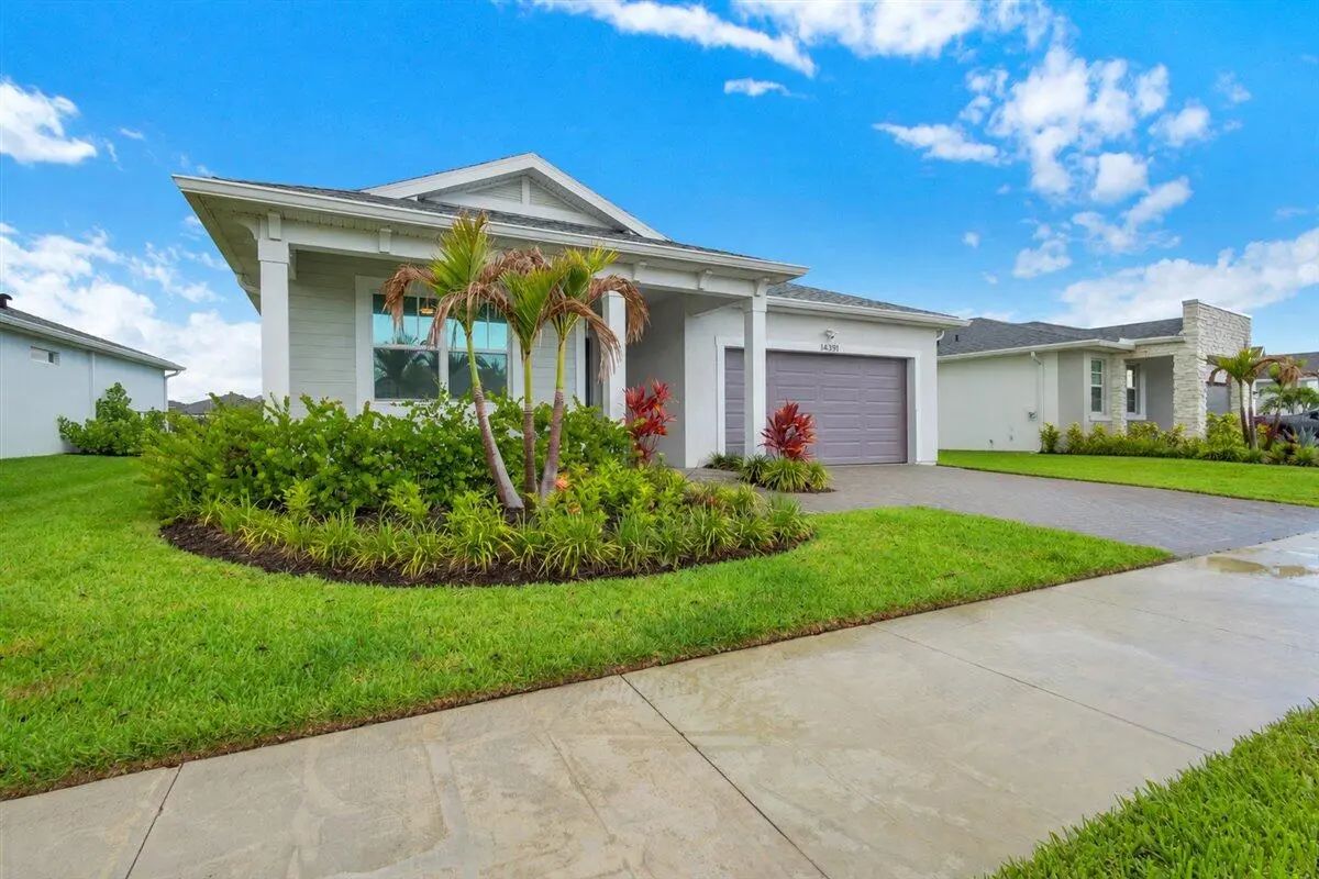 14391 Sw Skye Drive, Port St. Lucie