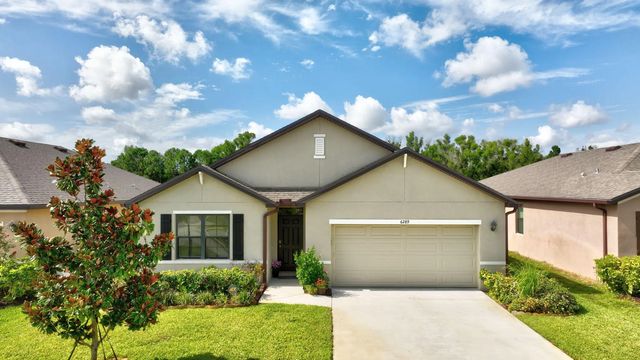 6289 Nw Regent Street, Port St. Lucie