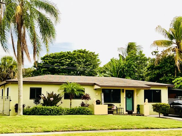 3020 Nw 173rd Terrace, Miami Gardens