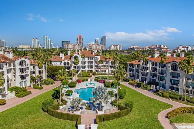 2 of 30 - 2133 Fisher Island Drive #2133, Miami Beach, FL