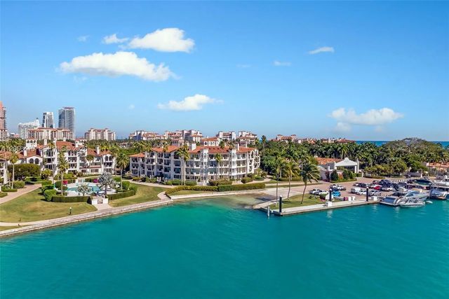 3 of 30 - 2133 Fisher Island Drive #2133, Miami Beach, FL