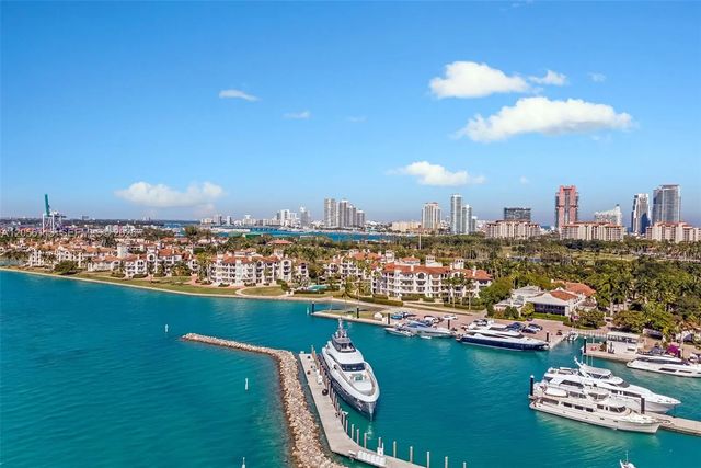 4 of 30 - 2133 Fisher Island Drive #2133, Miami Beach, FL