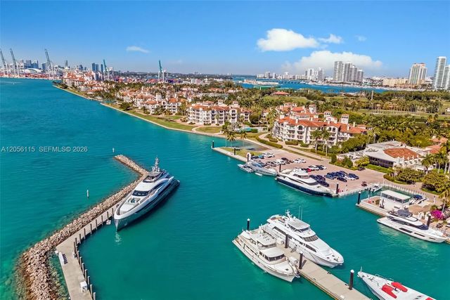 5 of 30 - 2133 Fisher Island Drive #2133, Miami Beach, FL