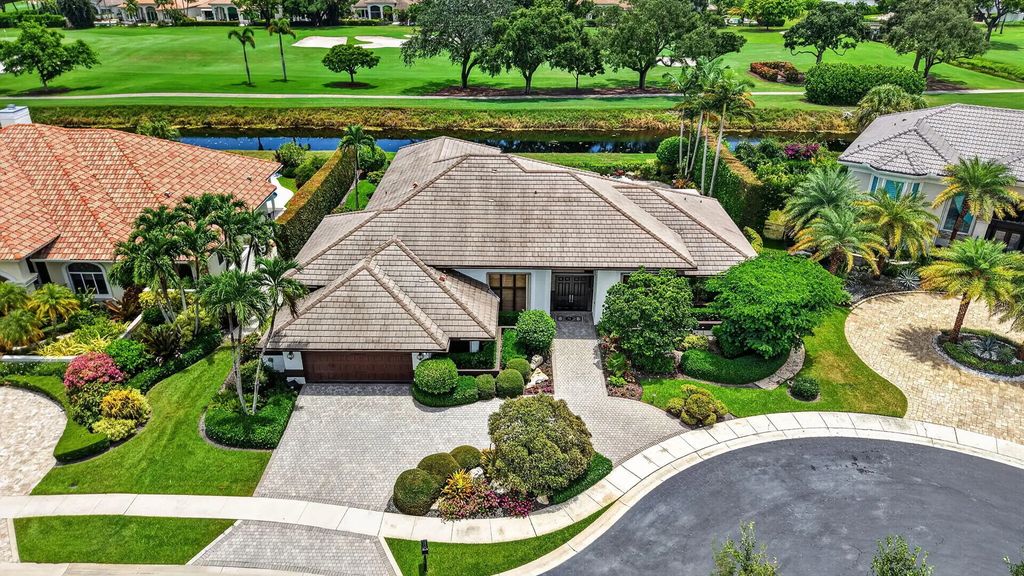 6020 Nw 23rd Terrace, Boca Raton