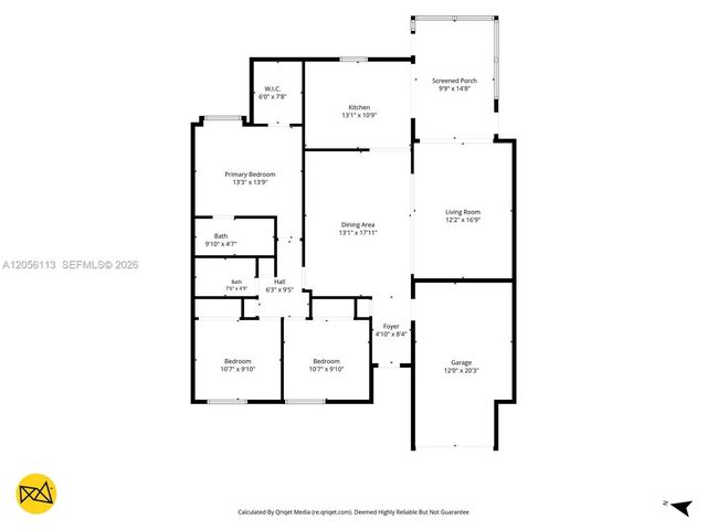 2 of 23 - 450 E Lakewood Circle E #b, Margate, FL
