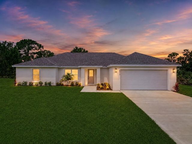 5513 Sopera Drive, Sebring