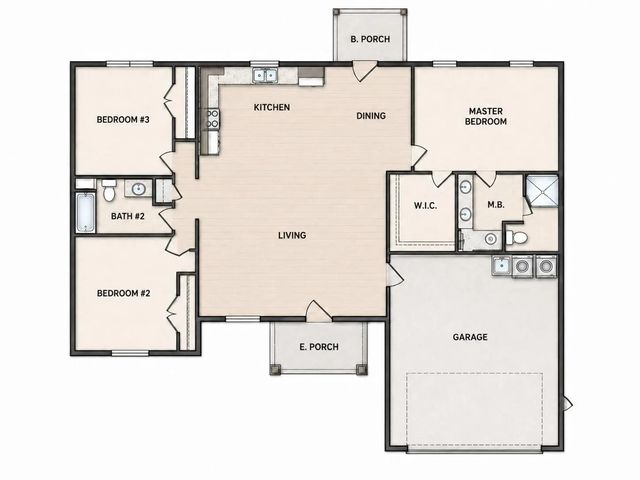 3 of 31 - 5513 Sopera Drive, Sebring, FL