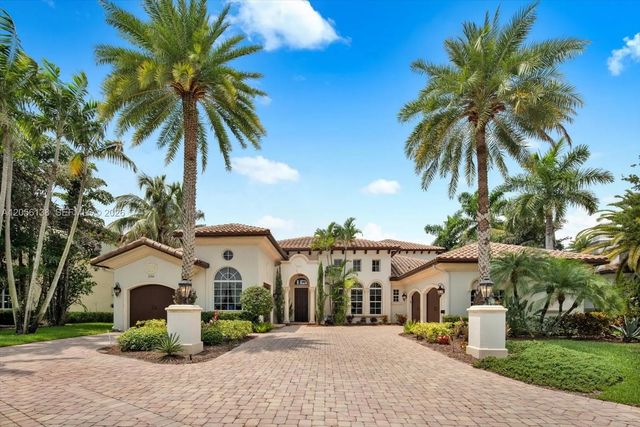 12260 Nw 68th Court, Parkland