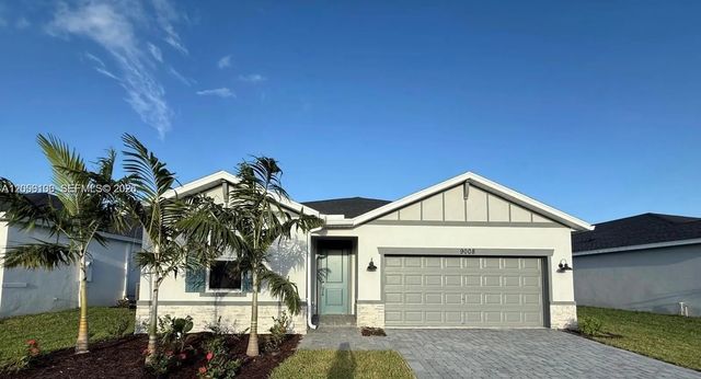 9008 Dahlia Circle, Port St. Lucie