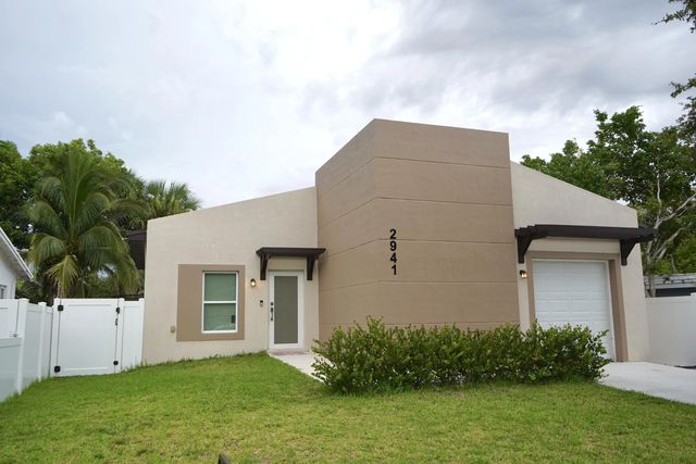 2941 Nw 7th Court, Fort Lauderdale