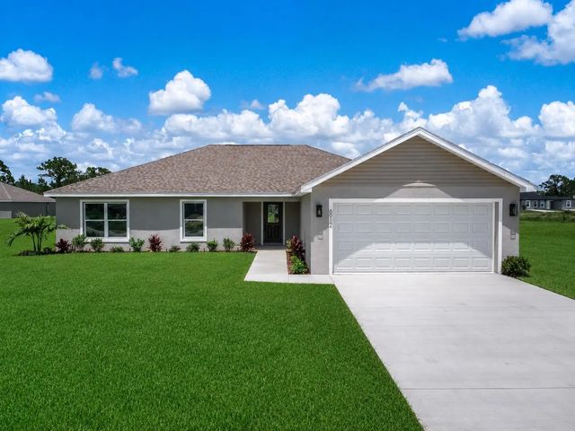 6912 Mexican Hat Drive, Sebring