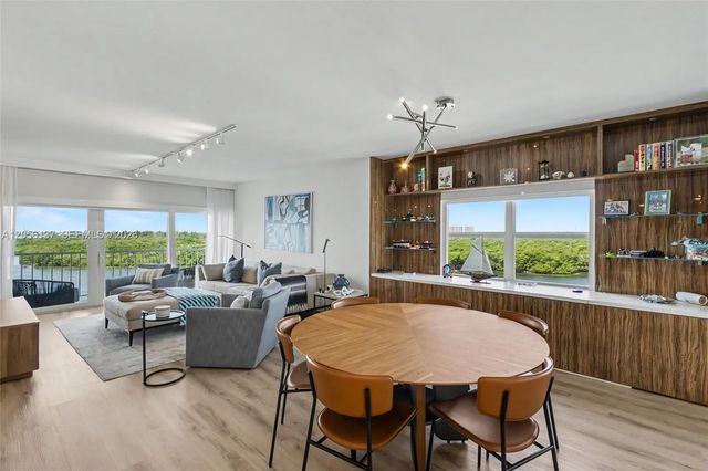 2 of 51 - 500 Bayview Drive #822, Sunny Isles Beach, FL