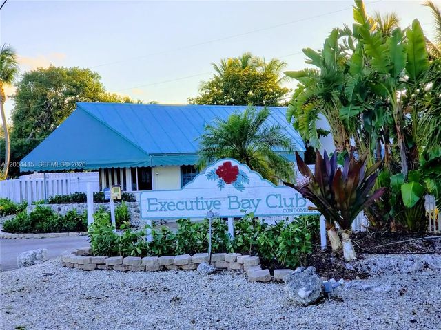 87200 Overseas Highway #e4, Plantation Key