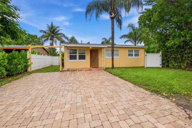 939 Charles Street, West Palm Beach