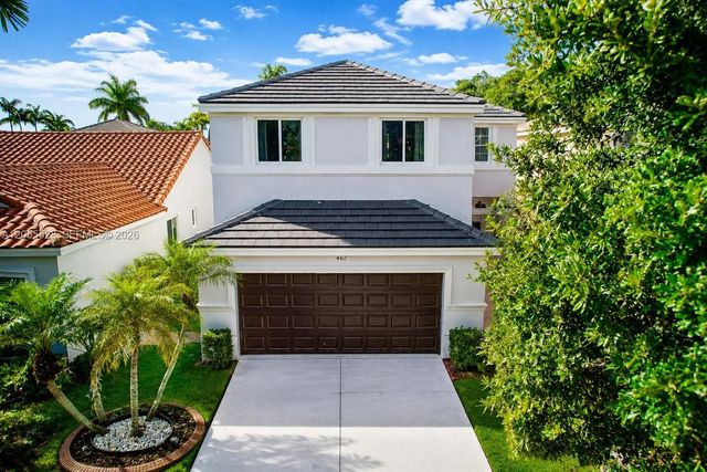 462 Fishtail Terrace, Weston